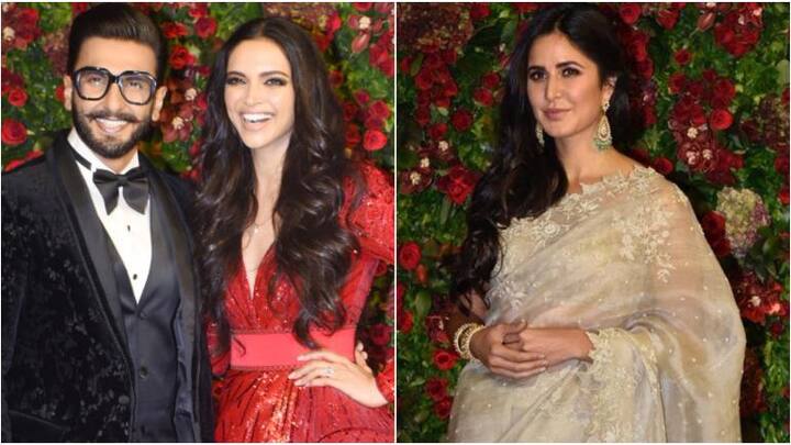 इसके जवाब में दीपिका ने फ़ौरन और एकदम बोल्ड अंदाज़ में जवाब देते हुए कहा था ‘नहीं’. बहरहाल, आपको बता दें कि रणवीर सिंह और दीपिका पादुकोण की शादी 14 नवंबर 2018 को हुई थी और इस शादी में कैटरीना कैफ के साथ ही रणवीर की एक्स-गर्लफ्रेंड कही जाने वाली अनुष्का शर्मा भी पहुंचीं थीं.