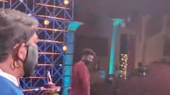 गोव्यात सिनेमा-मालिकांचं चित्रीकरण बंद, आमदार विजय सरदेसाईंनी बंद पाडलं मराठी कार्यक्रमाचं चित्रीकरण