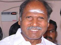 एन रंगासामी कल लेंगे पुडुचेरी के मुख्यमंत्री के तौर पर शपथ, इन्हें मिल सकता है डिप्टी सीएम का पद