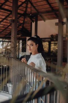 மனசெல்லாம் கண்ணாடி, உதைக்காத பந்தாடி, வதைக்காத கண்ணே கண்மணியே - ஐஷ்வர்யா ராஜேஷ் க்ளிக்ஸ்..