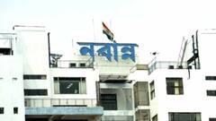 Officer Transfer: পুলিশ প্রশাসনে ফের রদবদল, ৪ আইপিএসকে পাঠানো হল কম্পালসরি ওয়েটিংয়ে