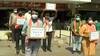 Vadodara: કોરોનાકાળમાં રાજકીય પાર્ટીઓ રાજકારણમાં વ્યસ્ત,ભાજપે શા માટે કર્યા ધરણા?,જુઓ વીડિયો