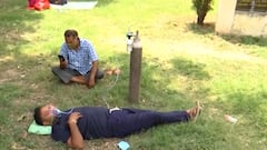 फटकार पर फटकार, आखिर कब जागेगी सरकार? शहरों के बाद गांवों में पहुंचा कोरोना | Bharat Ki Baat