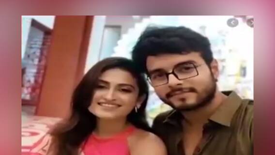 হয় মা নয় বৌমা: কী খুশির খবরের অপেক্ষায় প্রিয়ম-শুভজিতের পরিবার? জেনে নিন হাঁড়ির খবরে