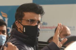'There's No Breach Of Bubble': Sourav Ganguly Says He Doesn't Know How Virus Affected IPL Players