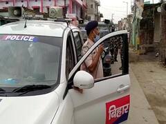 बिहार: लॉकडाउन का पालन कराने निकली पुलिस ने लोगों को खुलेआम दी गालियां, कहा- घर में रहो, वरना...