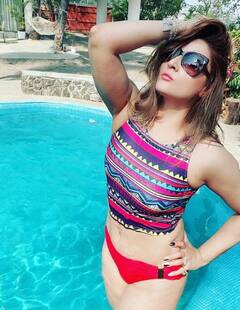 उर्वशी ढोलकिया को ऑफर हुआ था 'खतरों के खिलाड़ी 11', जानिए 'कमोलिका' ने उसे क्यों कर दिया रिजेक्ट