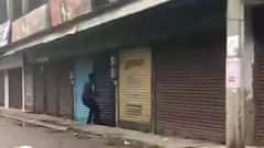 ફટાફટઃબેકાબુ કોરોનાને કારણે કેરળમાં ક્યાંથી ક્યાં સુધી લાગૂ કરાયું સંપૂર્ણ લોકડાઉન?,જુઓ મહત્વના સમાચાર