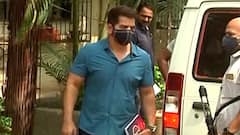 Encounter Specialist Transfer : एन्काऊंटर स्पेशालिस्ट दया नायक यांची गोंदियाला बदली