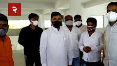 TOP 50 : महत्त्वाच्या 50 बातम्यांचा वेगवान आढावा : दिवसभरातील बातम्यांचा आढावा 6 मे 2021