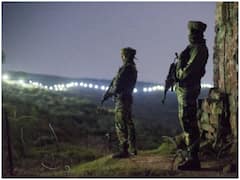 अपनी हरकतों से बाज नहीं आ रहा पाकिस्तान, ड्रोन से भारतीय सीमा में फेंका गोला-बारूद