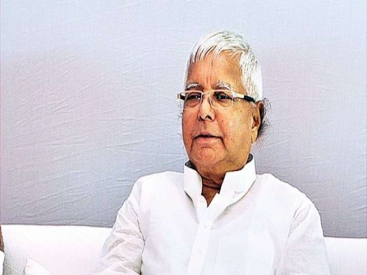 Lalu Yadav virtual meeting RJD MLAs leaders party announced ann RJD Meeting: विधायकों और नेताओं के साथ वर्चुअल मीटिंग करेंगे लालू यादव, पार्टी ने बताई तारीख