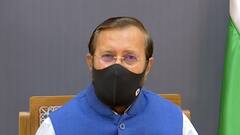 State-sponsored violence in Bengal: Prakash Javadekar | PC