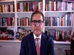 EXCLUSIVE: यूएस-इंडिया स्ट्रेटेजिक पार्टनरशिप फोरम निभा रहा कोविड के खिलाफ जंग में अहम योगदान, जानिए क्या है रणनीति 