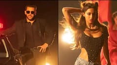 Film Star: মুক্তি পেল সলমন খানের ছবি 'রাধে'-র টাইটেল ট্র্যাক, দেখুন ভাইজান-দিশার রসায়ন