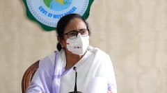 Attack on V Murlidharan: গ্রামে গ্রামে গিয়ে হিংসা ছড়ানোর চেষ্টা করছে বিজেপি: মমতা