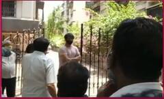 ਕੋਰੋਨਾ ਸੰਕਟ 'ਚ ਸੋਨੂੰ ਦੇ ਘਰ ਬਾਹਰ ਪੁੱਜੇ ਲੋਕ