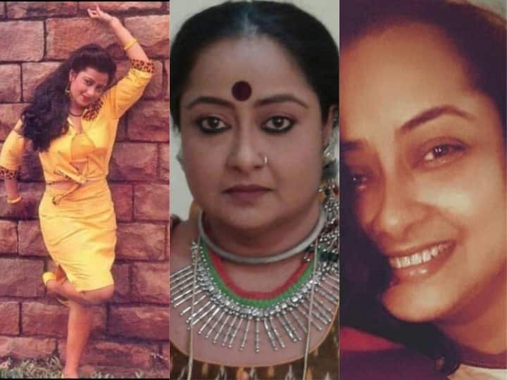 actress Sripradha died due to cancer illness in bangalore after got covid 19 corona positive ann कोरोना के चलते अभिनेत्री श्री प्रदा का बैंगलुरू में निधन, कैंसर से भी थीं पीड़ित