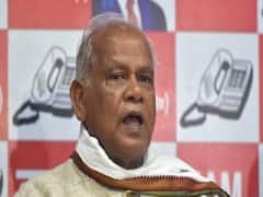 लालू यादव की वर्चुअल मीटिंग पर मांझी ने कसा तंज, कहा- सबको पता है आपकी सच्चाई