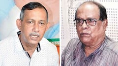 Siliguri: অশোক ভট্টাচার্যের বদলে শিলিগুড়ি পুরসভার প্রশাসক মণ্ডলীর নতুন চেয়ারম্যান গৌতম দেব