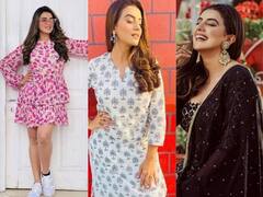 Akshara Singh Photos: खूबसूरती में बड़ी बॉलीवुड अभिनेत्रियों को मात देती हैं भोजपुरी अभिनेत्री अक्षरा सिंह, देखें वायरल तस्वीरें