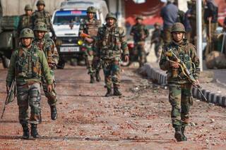 सेना की टेक्निकल एंट्री स्कीम (टीईएस) के लिए अब 10+2 के अलावा JEE(Mains) भी करना होगा क्वालिफाई