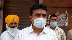 Samyukta Kisan Morcha ਵੱਲੋਂ ਦੁਕਾਨਾਂ ਖੁੱਲ੍ਹਣਵਾਉਣ ਦੇ ਐਲਾਨ ਮਗਰੋਂ ਵਪਾਰੀਆਂ ਦੀ ਯੂ-ਟਰਨ