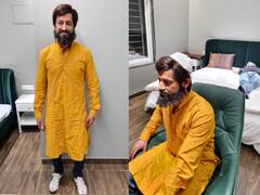 'मटणवाले चाचा' IPS कृष्णप्रकाश...! वेशांतर करुन पोलिसांची घेतली भन्नाट 'परीक्षा'!