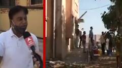 અરવલ્લીના શિણાવાડામાં આરોગ્ય કેન્દ્ર ઉદ્ધાટનના અભાવે શોભાના ગાંઠિયા સમાન, ગ્રામજનોની શું છે માંગ?,જુઓ વીડિયો