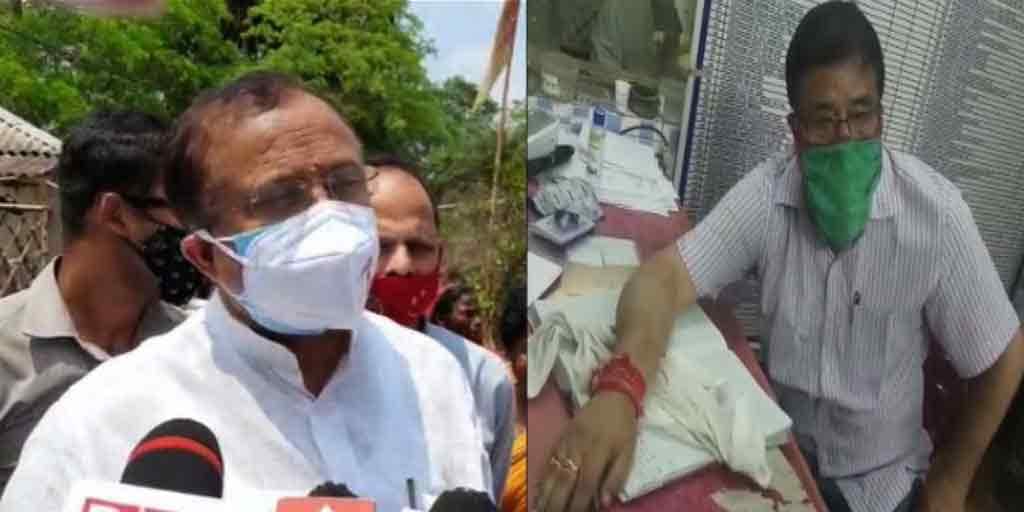 West Bengal Election 2021 Live Updates CM Mamata Banerjee All Latest News on Bengal Politics TMC BJP Post Poll violence Dilip Ghosh JP Nadda WB Election 2021 LIVE Updates:  আজ সন্ধে ৬ থেকে কাল রাত ১২ পর্যন্ত দিনহাটা বনধের ডাক তৃণমূলের