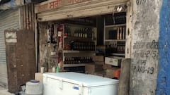 Punjab govt's shocking decision amid Covid crisis, liquor shops to reopen