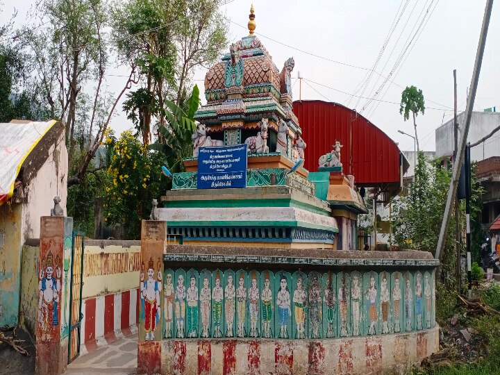 Arunachaleswarar Temple: முதன் முதலில் பிரம்மதேவனால் பிரதிஷ்டை செய்யப்பட்ட அடி அண்ணாமலை ஆதி அருணாசலேஸ்வரர் கோவிலின் சிறப்புகள்