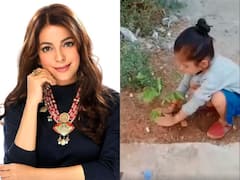 पहले प्लांट लगाया फिर ऑक्सीजन की कमी को लेकर बच्ची ने कही ऐसी बात कि वायरल हो रहा वीडियो