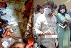 असुरक्षितरित्या स्वॅब स्टिक पॅकिंग प्रकरण : स्टिक पुरवणाऱ्या मनीष केशवानी विरोधात गुन्हा दाखल