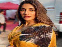 Khatron Ke Khiladi 11 में नज़र आएंगीं Nikki Tamboli, इमोशनल नोट शेयर कर बताई इसकी वजह