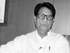 Ajit Singh Death : राष्ट्रीय लोक दलाचे नेते आणि माजी केंद्रीय मंत्री अजित सिंह यांचे कोरोनामुळे निधन