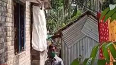 WB Corona Updates: বনগাঁয় বাড়িতে ১২ ঘণ্টা পড়ে করোনা আক্রান্তের মৃতদেহ