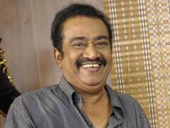 Tamil Comedian & AIADMK Flag Designer Pandu Succumbs To Covid-19