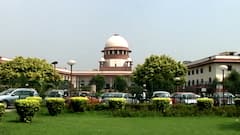 730 MT Oxygen was supplied to Delhi yesterday, Center to SC