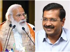 दिल्ली को पहली बार मिली 700 मीट्रिक टन से ज़्यादा ऑक्सीजन, सीएम केजरीवाल ने लिखी पीएम मोदी को चिट्ठी