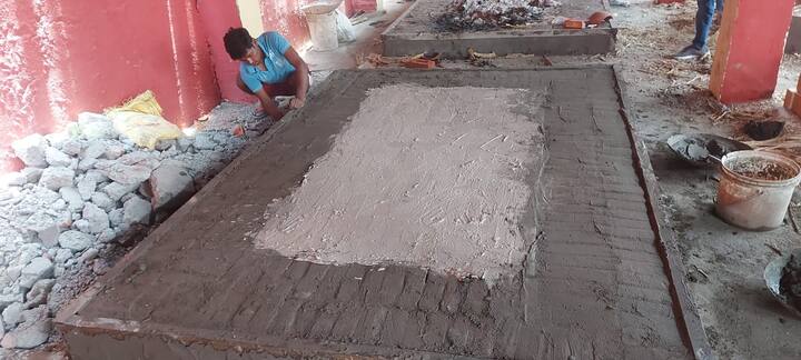 ਅਜਿਹੀ ਸੂਰਤ ਵਿੱਚ ਇੱਥੇ 150 ਥੜ੍ਹਿਆਂ ਦੀ ਸੰਸਕਾਰ ਲਈ ਜ਼ਰੂਰਤ ਹੈ। ਕਮੇਟੀ ਨੇ ਪੁੱਡਾ ਤੋਂ ਮੰਗ ਕੀਤੀ ਹੈ ਕਿ ਸਾਨੂੰ ਜਗ੍ਹਾ ਹੋਰ ਦਿੱਤੀ ਜਾਵੇ।