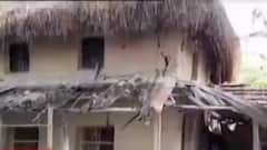 Bengal Violence: নারায়ণগড়ে বিজেপি নেতার বাড়িতে 'হামলা, ভাঙচুর'