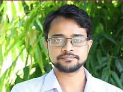 IAS Success Story: वैभव ने कड़ी मेहनत के साथ पूरा किया सपना, ऐसे बनें IAS ऑफिसर