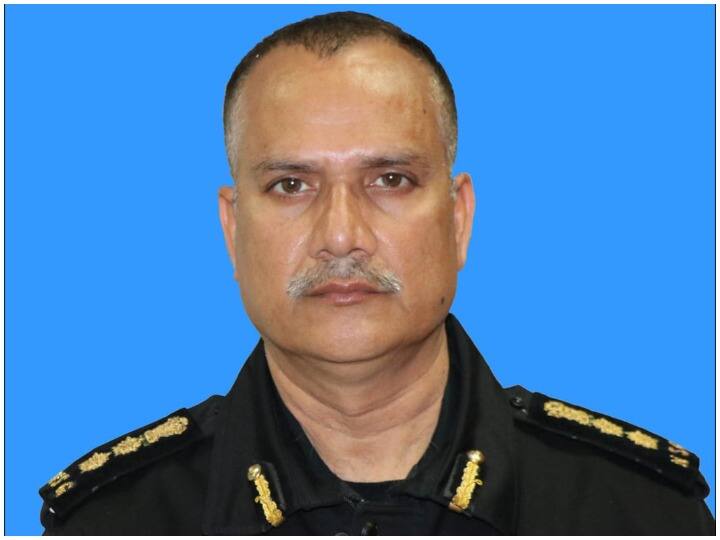 वेंटिलेटर मिलने में हुई देरी, एनएसजी के ग्रुप कमांडर की कोरोना संक्रमण से हुई मौत Commando force NSG group commander BK Jha dies by Covid-19 वेंटिलेटर मिलने में हुई देरी, एनएसजी के ग्रुप कमांडर की कोरोना संक्रमण से हुई मौत