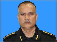 वेंटिलेटर मिलने में हुई देरी, एनएसजी के ग्रुप कमांडर की कोरोना संक्रमण से हुई मौत