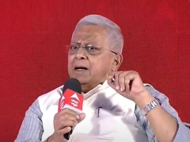 tathagata roy tweet about BJP's tragic result in by-elections Tathagata Roy: 'উপনির্বাচনে বিজেপির শোচনীয় ফল মজা লোটারই পরিণাম' ট্যুইটে নেতৃত্বকে খোঁচা তথাগতর