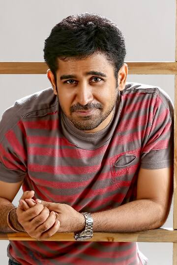 Want to do movie like actor sivakarthikeyan: says actor, director , music director and editor Vijay Antony Vijay Antony on Siva karthikeyan | சிவகார்த்திகேயன் மாதிரி படம் பண்ணனும் - விஜய் ஆண்டனி