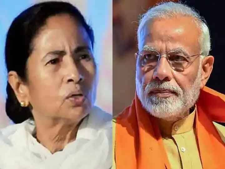 'Oxygen produced in the state is going elsewhere, ensure the supply' Mamata wrote letter to Modi WB Election 2021: 'রাজ্যে উৎপাদিত অক্সিজেন অন্যত্র চলে যাচ্ছে, জোগান নিশ্চিত করুন' মোদিকে চিঠি মমতার