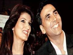 महामारी के दौरान कुछ न करने का ट्रोलर ने Akshay Kumar और Twinkle Khanna पर मारा ताना तो एक्ट्रेस ने ऐसे कर दी बोलती बंद
