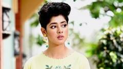 Ditipriya Throwback Photo: পুরনো ফটোশ্যুটের স্মৃতিচারণা, রঙ তুলির টানে নিভৃতবাস কাটছে দিতিপ্রিয়ার